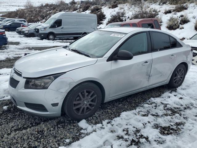 chevrolet cruze ls 2013 1g1pa5sh9d7300413