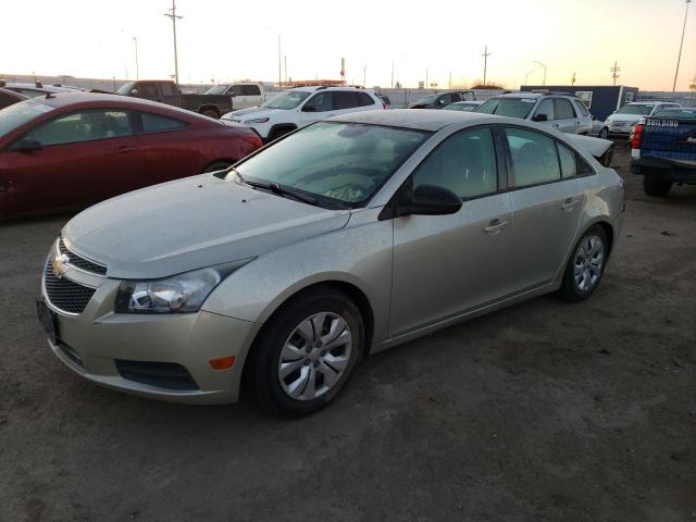 chevrolet cruze ls 2014 1g1pa5sh9e7106725