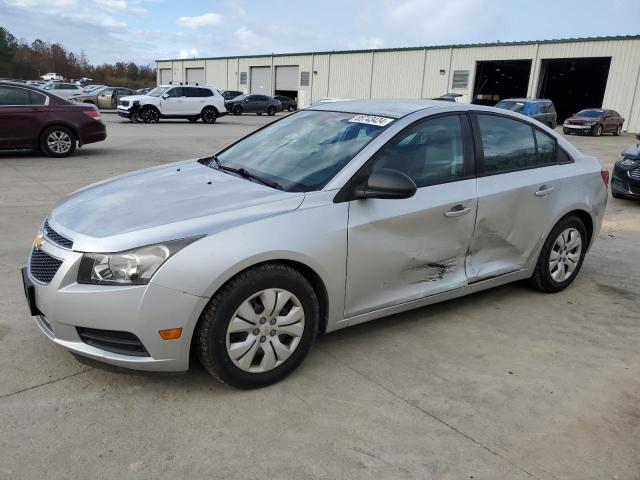 chevrolet cruze ls 2014 1g1pa5sh9e7133326