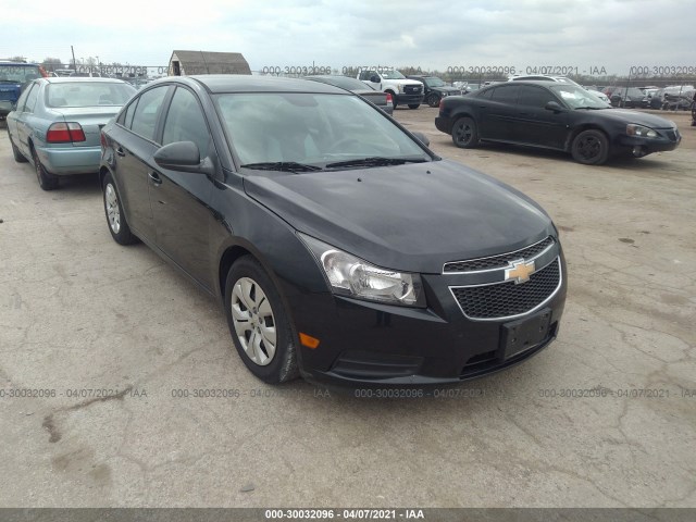 chevrolet cruze 2014 1g1pa5sh9e7157402