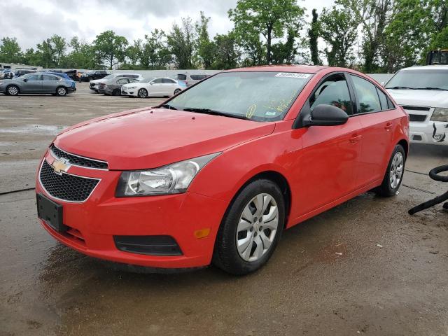 chevrolet cruze 2014 1g1pa5sh9e7193901