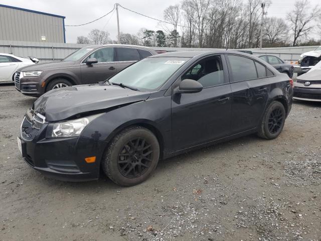 chevrolet cruze ls 2014 1g1pa5sh9e7256608