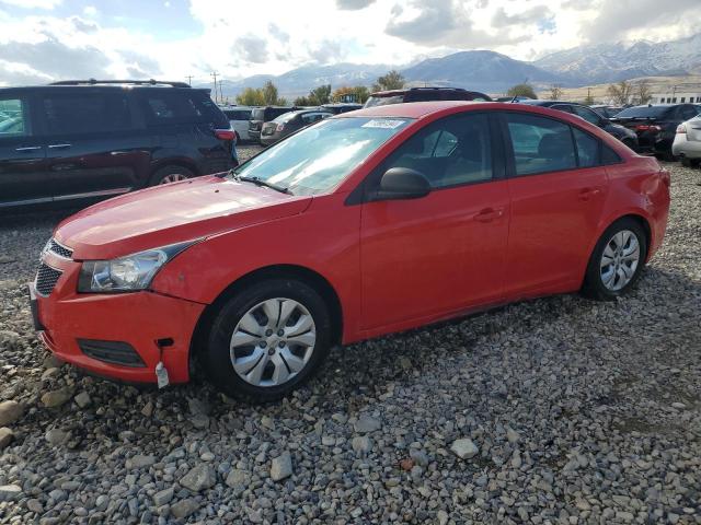 chevrolet cruze ls 2014 1g1pa5sh9e7266524