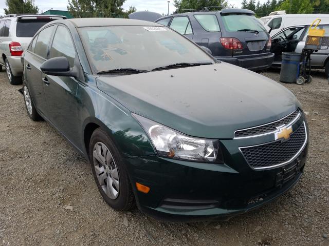 chevrolet  2014 1g1pa5sh9e7327838