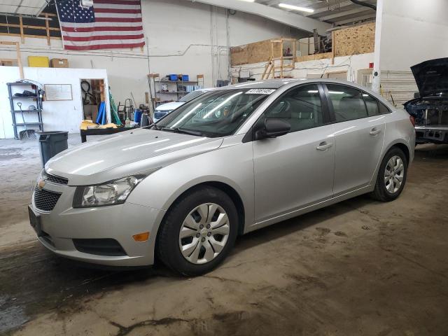 chevrolet cruze ls 2014 1g1pa5sh9e7375159