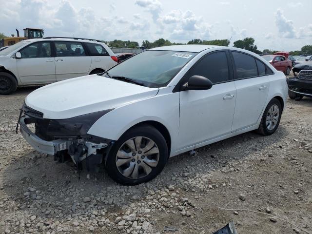 chevrolet cruze ls 2014 1g1pa5sh9e7428586