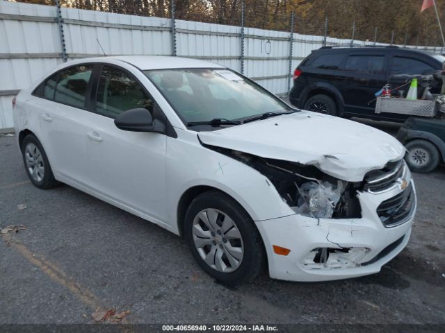 chevrolet cruze 2015 1g1pa5sh9f7176372