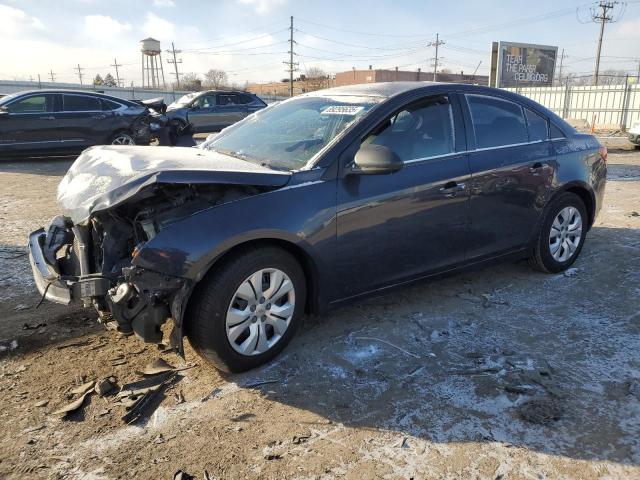 chevrolet cruze ls 2015 1g1pa5sh9f7209421