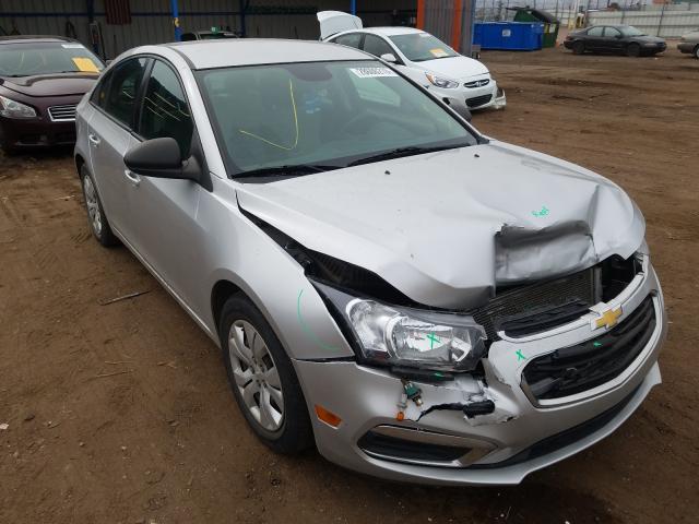 chevrolet  2015 1g1pa5sh9f7229796