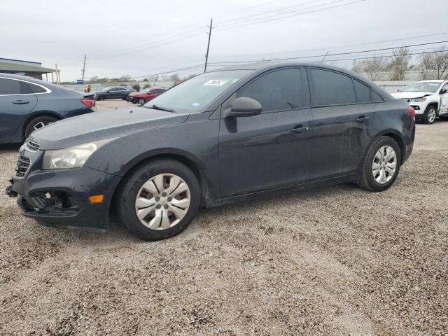 chevrolet cruze ls 2015 1g1pa5sh9f7231922