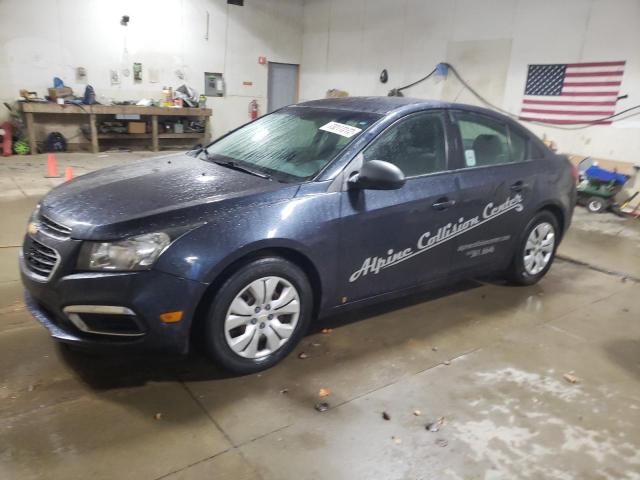 chevrolet cruze ls 2015 1g1pa5sh9f7268033