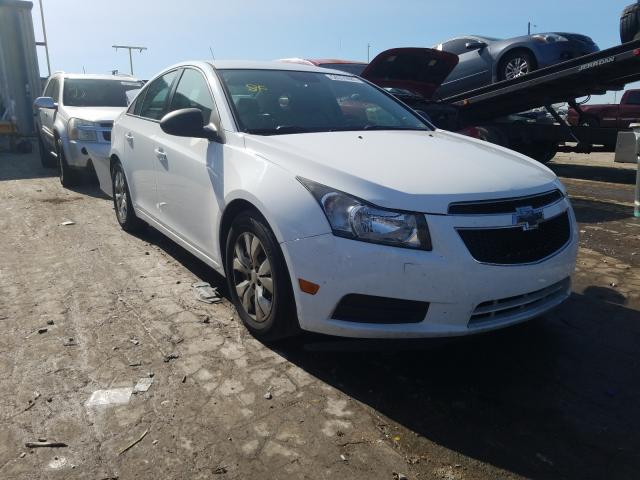 chevrolet  2013 1g1pa5shxd7190486