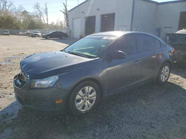 chevrolet cruze 2013 1g1pa5shxd7216309