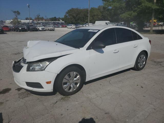 chevrolet cruze ls 2013 1g1pa5shxd7253957