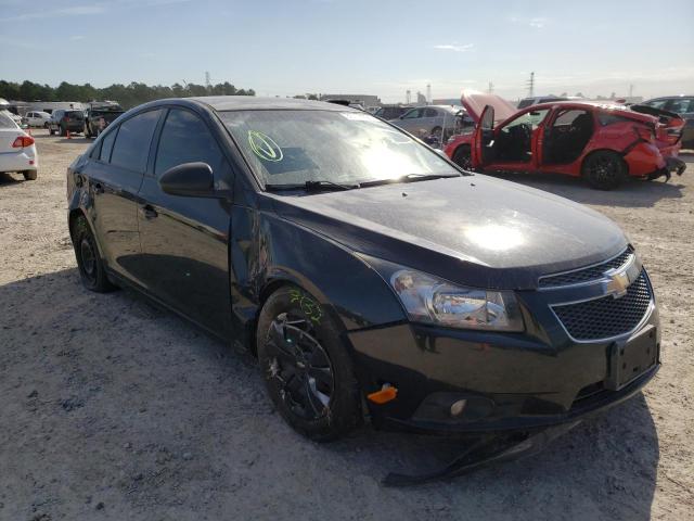 chevrolet cruze ls 2013 1g1pa5shxd7292550