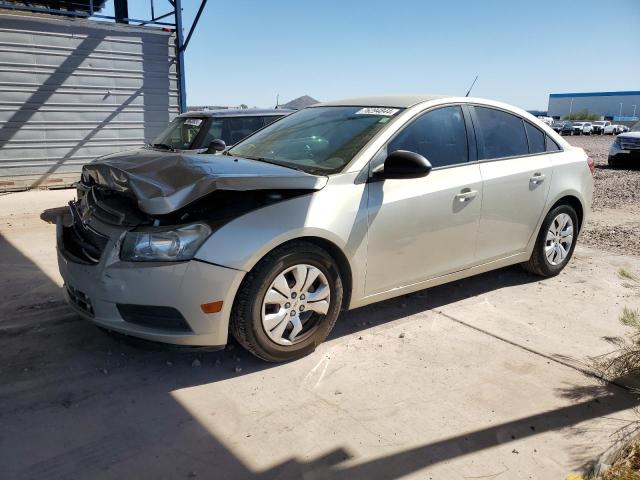 chevrolet cruze ls 2014 1g1pa5shxe7140303