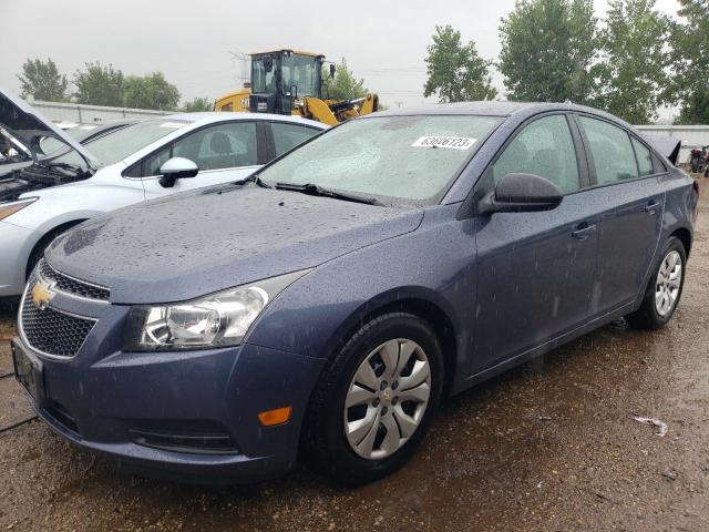 chevrolet cruze ls 2014 1g1pa5shxe7287222