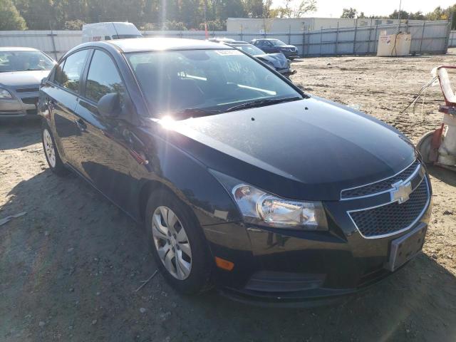 chevrolet cruze ls 2014 1g1pa5shxe7287785