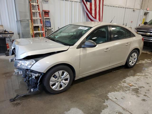 chevrolet cruze 2014 1g1pa5shxe7354126