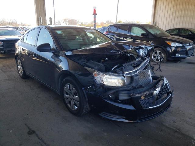 chevrolet cruze ls 2014 1g1pa5shxe7461032