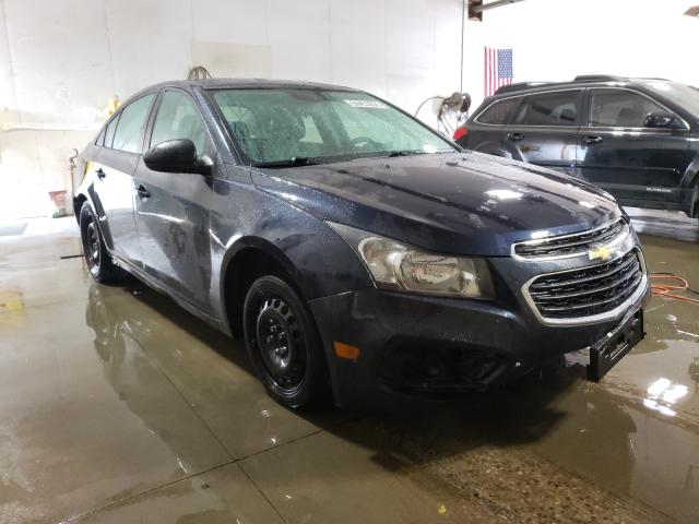 chevrolet cruze ls 2015 1g1pa5shxf7269417