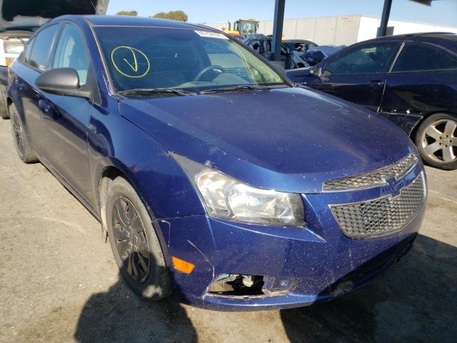 chevrolet cruze ls 2013 1g1pb5sg0d7238274