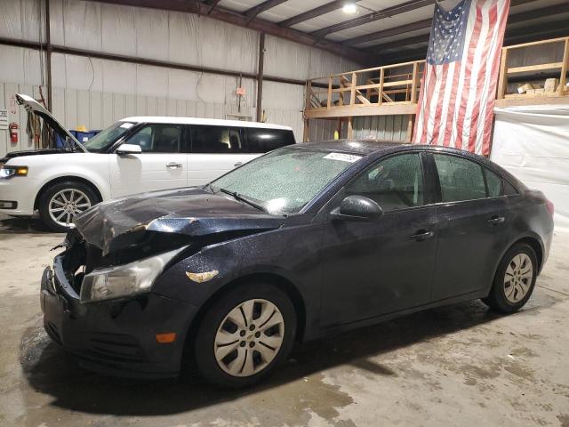 chevrolet cruze ls 2014 1g1pb5sg0e7148494