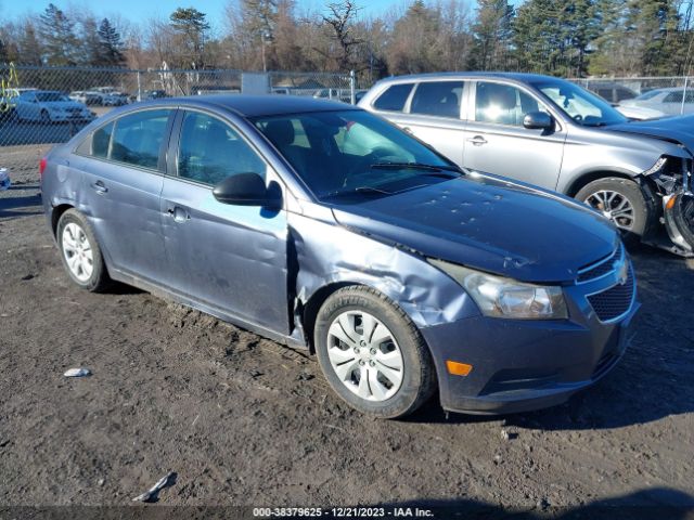 chevrolet cruze 2013 1g1pb5sg1d7306985