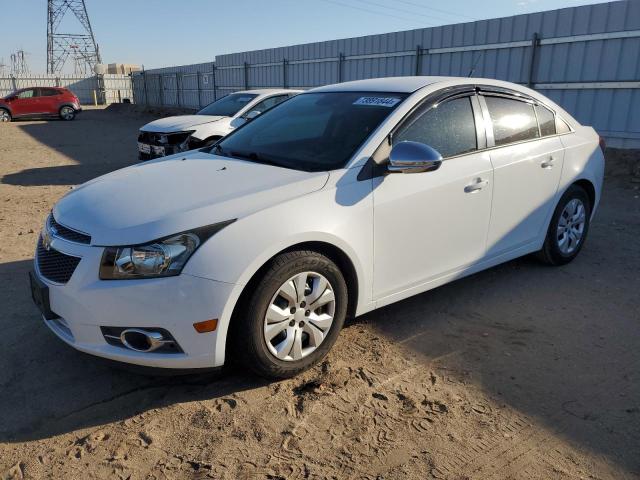 chevrolet cruze ls 2014 1g1pb5sg4e7152144