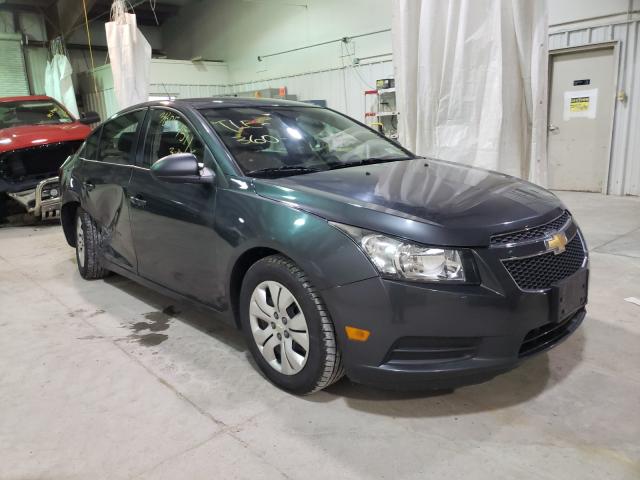 chevrolet cruze ls 2013 1g1pb5sg6d7150278