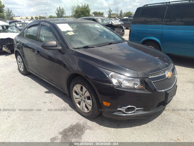 chevrolet cruze 2014 1g1pb5sg7e7465639