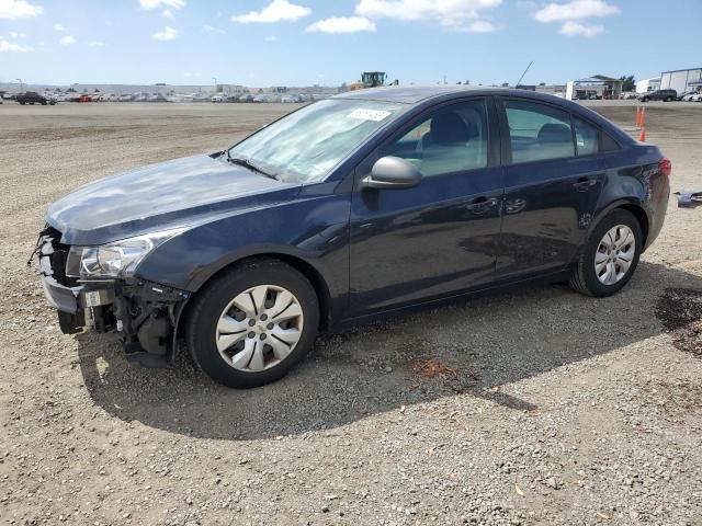 chevrolet cruze ls 2015 1g1pb5sg8f7253334