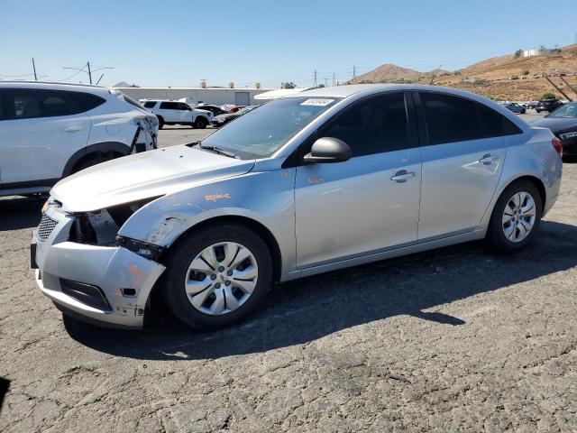 chevrolet cruze ls 2014 1g1pb5sg9e7337404