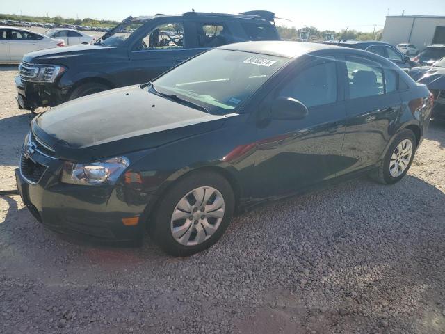 chevrolet cruze 2013 1g1pb5sgxd7277714