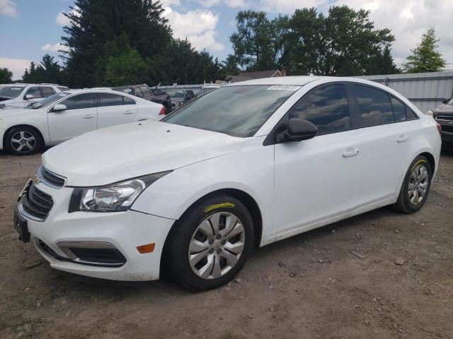 chevrolet cruze ls 2015 1g1pb5sgxf7194612