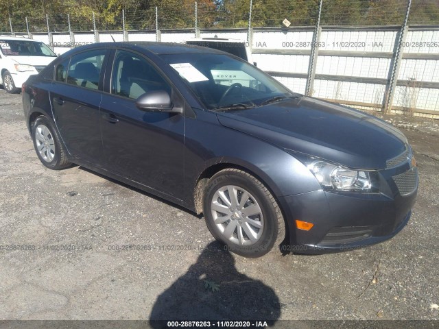 chevrolet cruze 2013 1g1pb5sh0d7158062