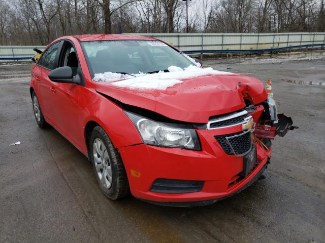 chevrolet cruze ls 2014 1g1pb5sh0e7154515