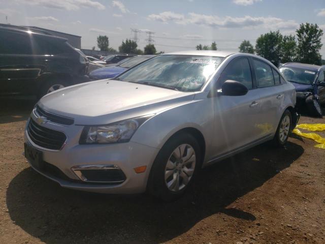 chevrolet cruze 2016 1g1pb5sh0g7135532