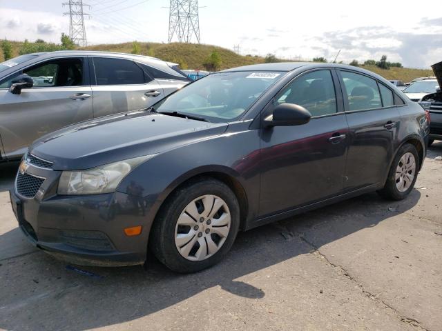 chevrolet cruze ls 2013 1g1pb5sh1d7239670