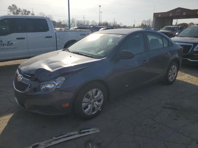 chevrolet cruze ls 2013 1g1pb5sh1d7265038