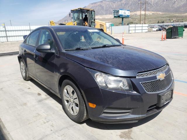 chevrolet cruze ls 2014 1g1pb5sh1e7175342