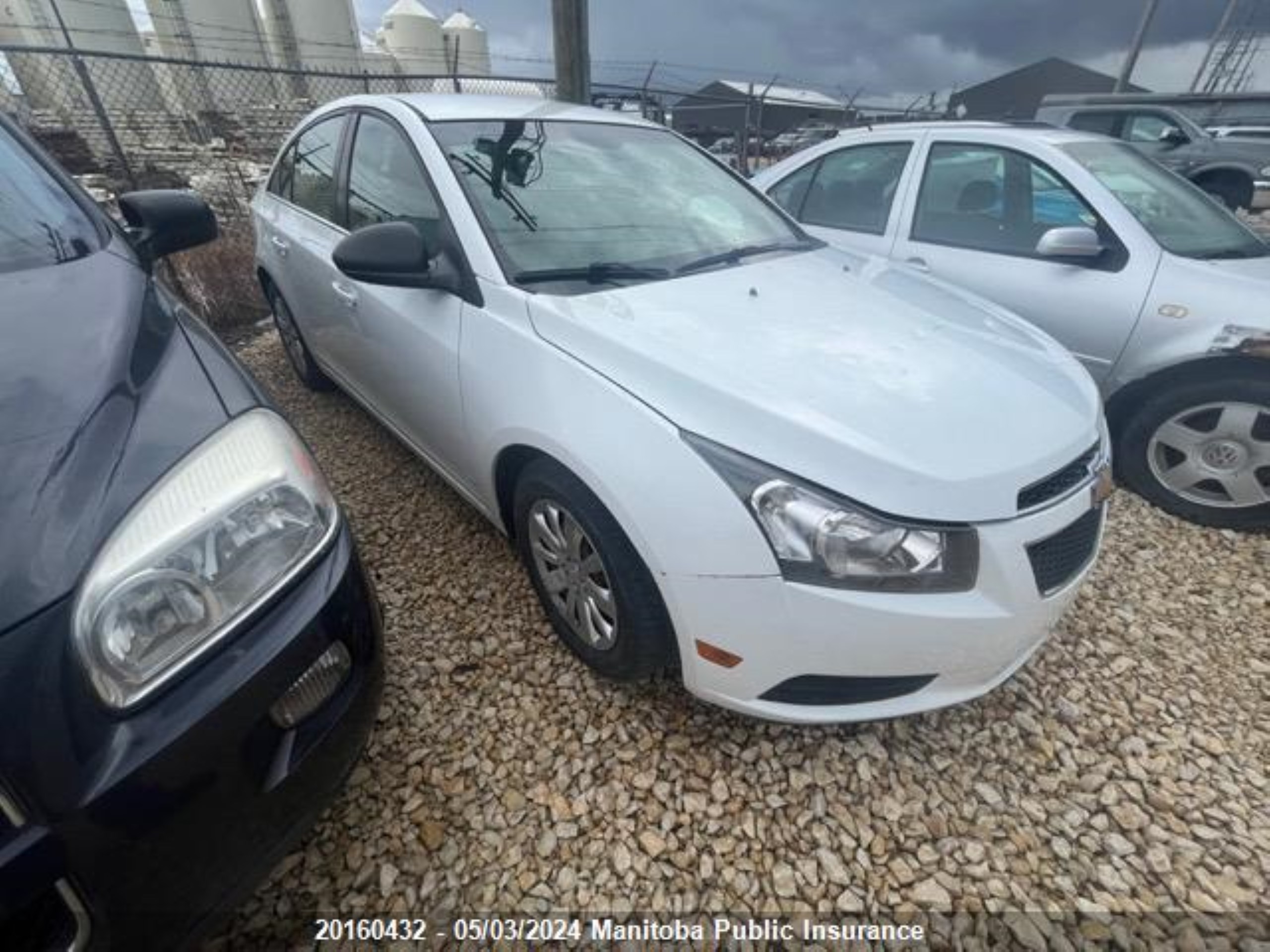 chevrolet cruze 2011 1g1pb5sh2b7139431