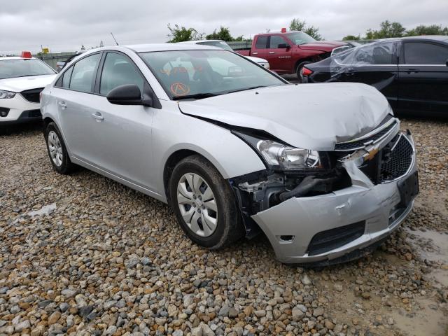 chevrolet cruze ls 2014 1g1pb5sh2e7475262