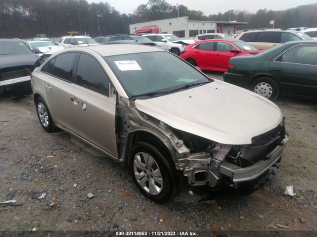 chevrolet cruze 2013 1g1pb5sh3d7170724