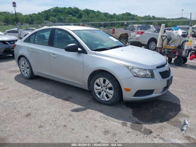 chevrolet cruze 2014 1g1pb5sh3e7202847