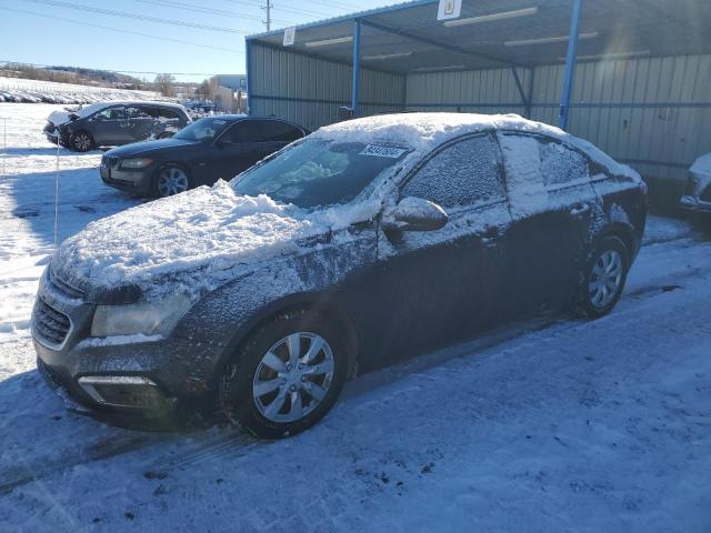 chevrolet cruze ls 2015 1g1pb5sh3f7188174