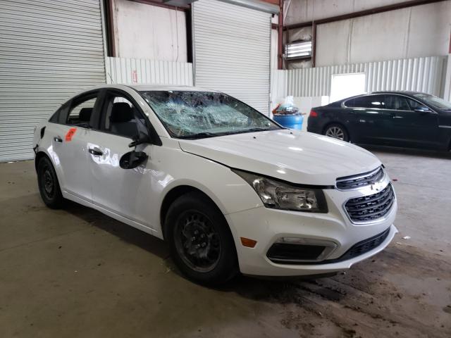 chevrolet cruze ls 2015 1g1pb5sh3f7211579