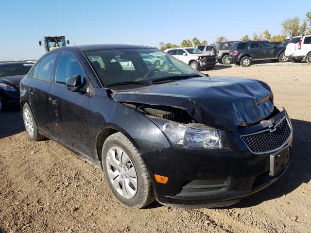 chevrolet cruze ls 2014 1g1pb5sh6e7106209