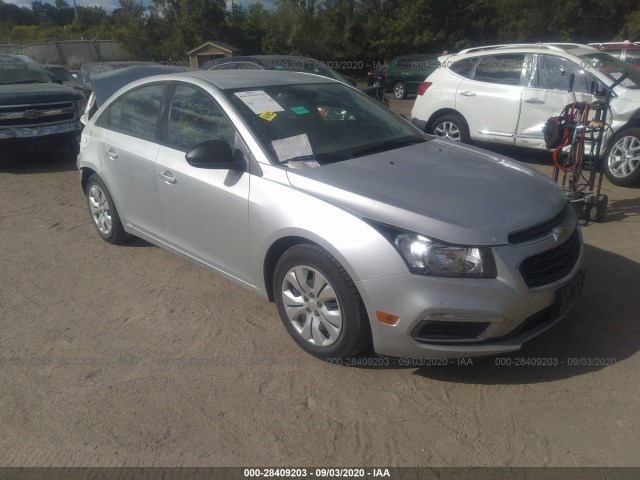 chevrolet cruze limited 2016 1g1pb5sh6g7131503