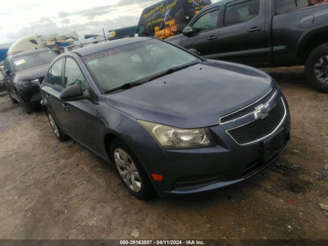 chevrolet cruze 2014 1g1pb5sh7e7107188